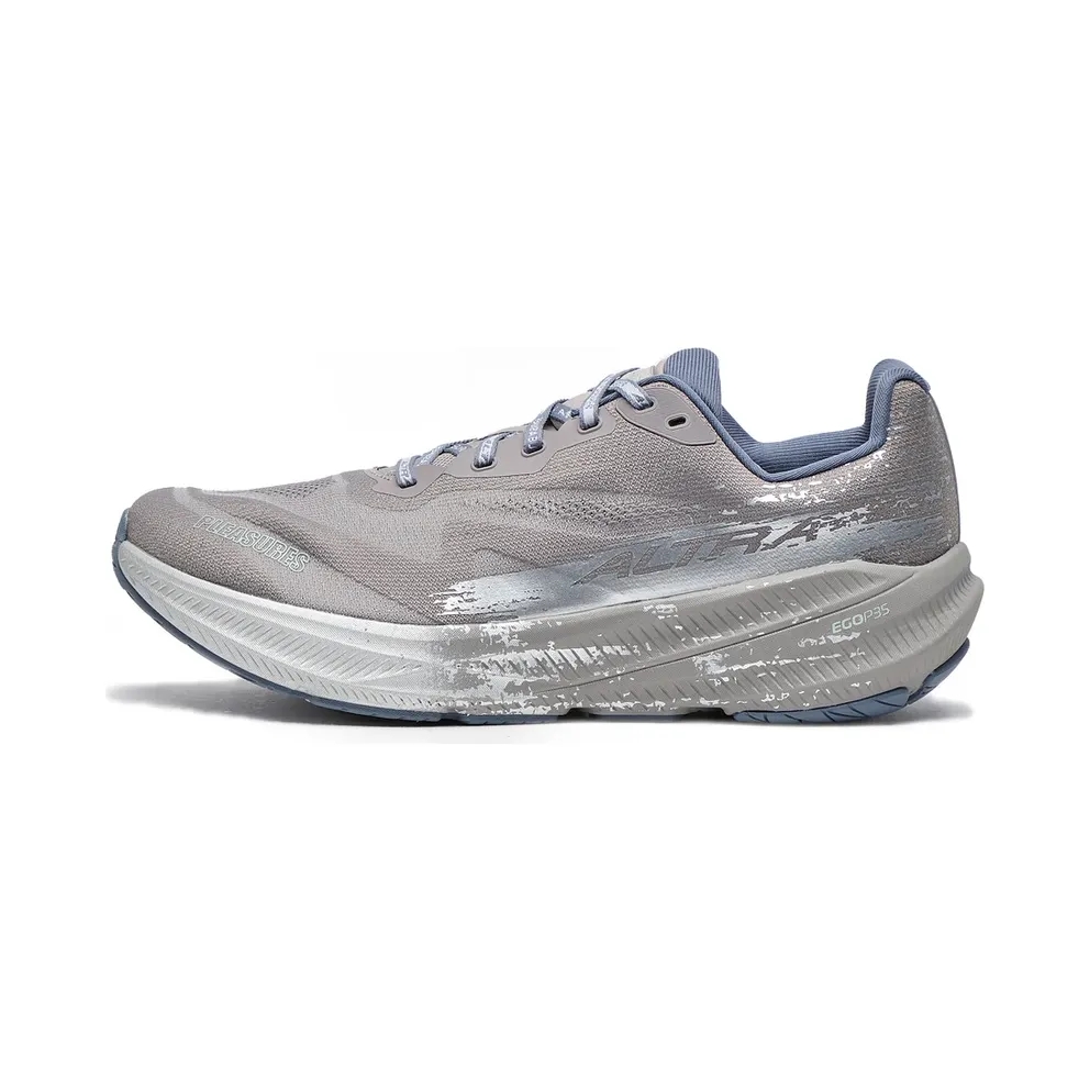 PLEASURES x Altra Experience Flow 3 Mens Satellite/ Lichen/ Xray (P26SP044-SATELLITE)