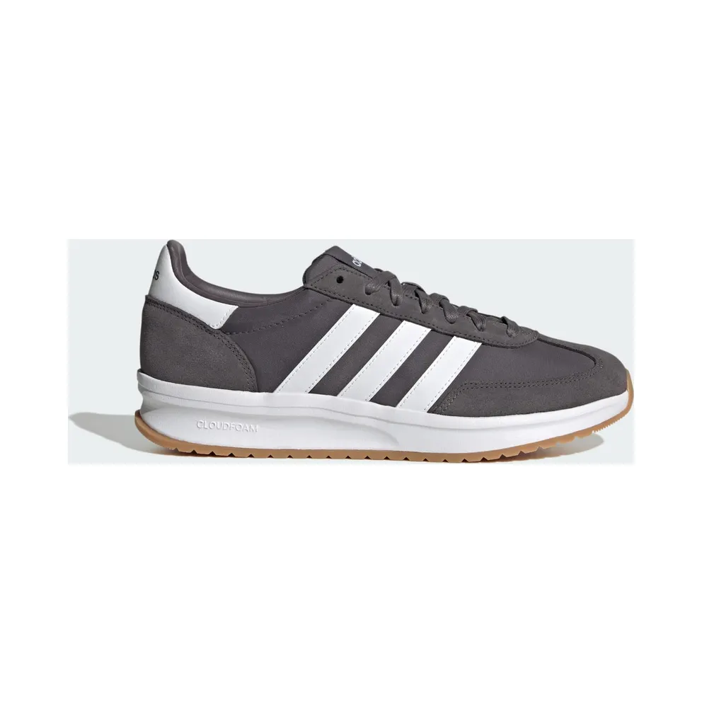 Adidas RUN 70s 2.0 Grey Strata / Cloud White / Gum (JI4922)