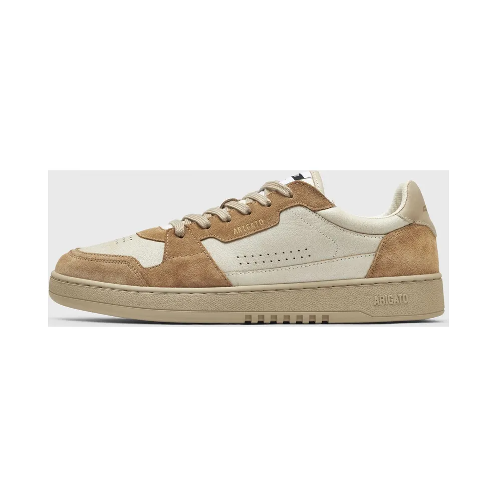 Axel Arigato Dice Lo Sneaker Beige