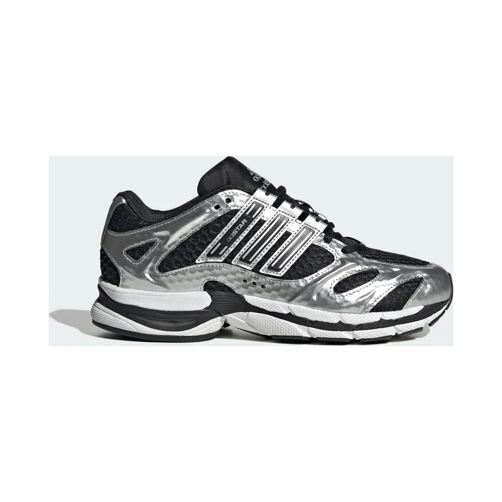 adidas Adistar Mld “Core Black / Silver Metallic / Cloud White” (KI7111)