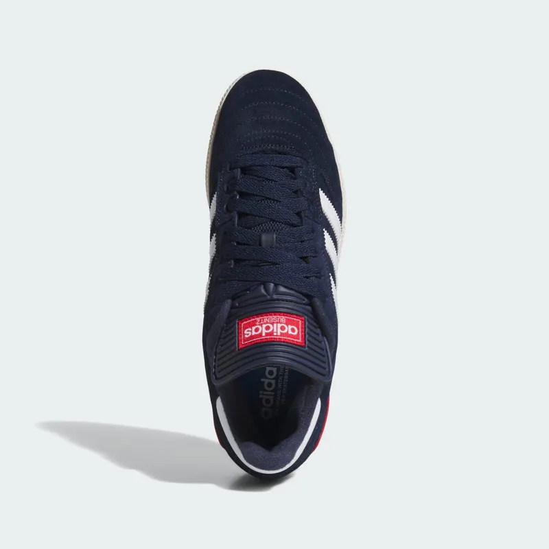 Adidas Busenitz Pro Collegiate Navy / Cloud White / Better Scarlet (JH8132)