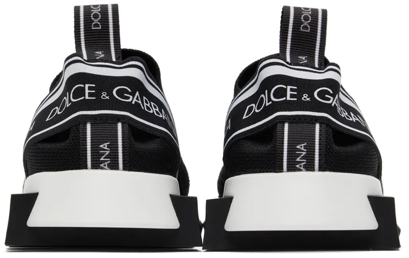 Dolce & Gabbana Black & White Sorrento (CK1595 AH677)