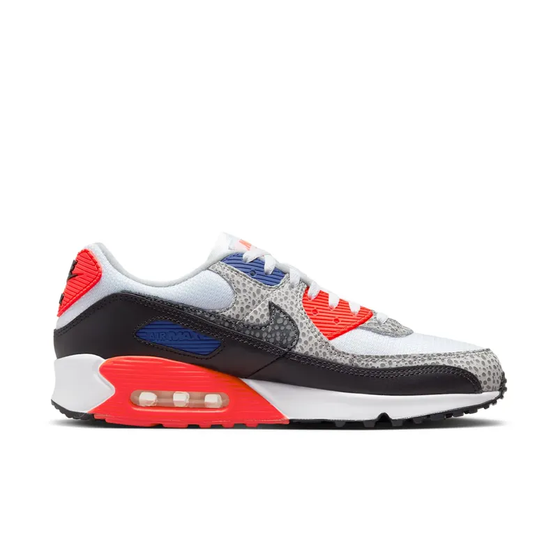 Nike Air Max 90 Kiss My Airs Infrared Safari (FD9753-100)