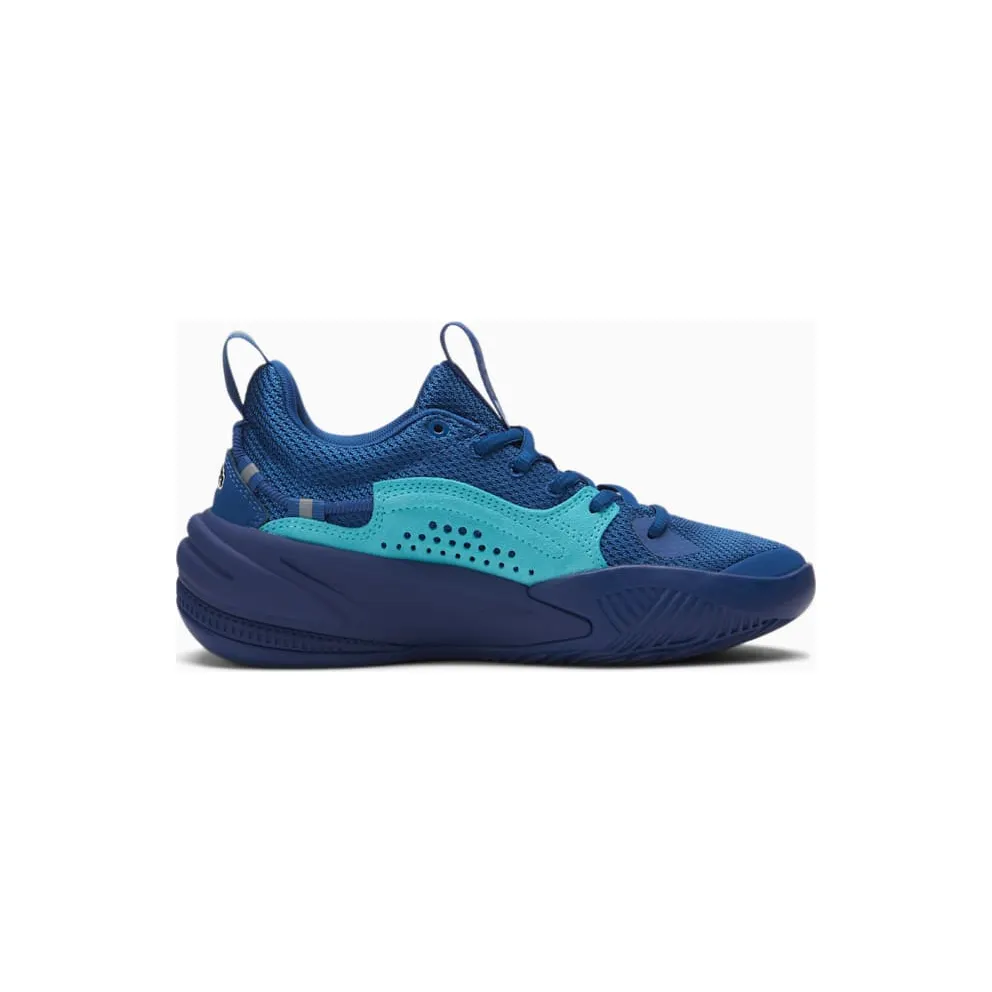 Puma RS-Dreamer Proto Youth Basketballschuhe Blau (194166-22)