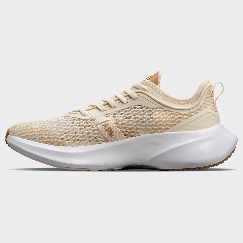 APL Euphoria “Alabaster/Tan/White” (Women)