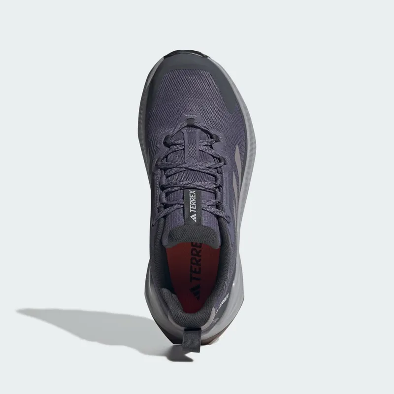 Adidas Terrex Trailmaker 2.0 Hiking Preloved Violet / Taupe Oxide / Carbon (JQ9922)