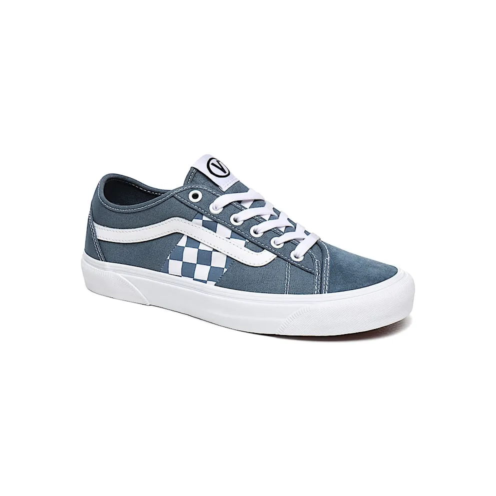 VANS Check Bess Ni Shoes (Blue)