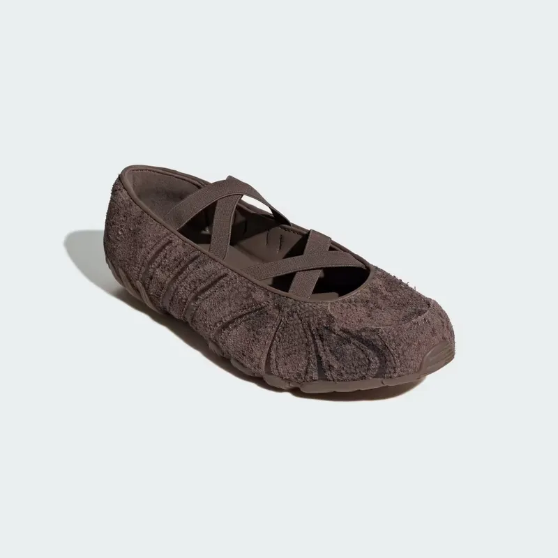 Adidas GHOST SPRINT Earth Strata / Earth Strata / Gum (KI0436)