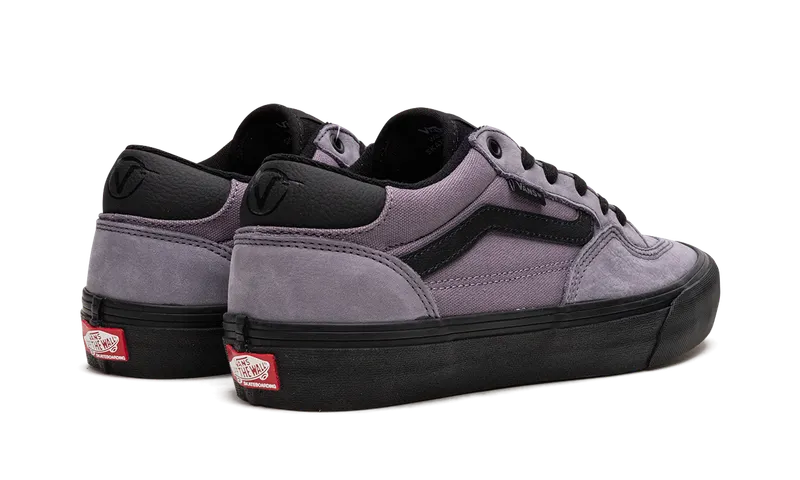 Vans Rowan “Nubuck” (VN0A5JICBI6)