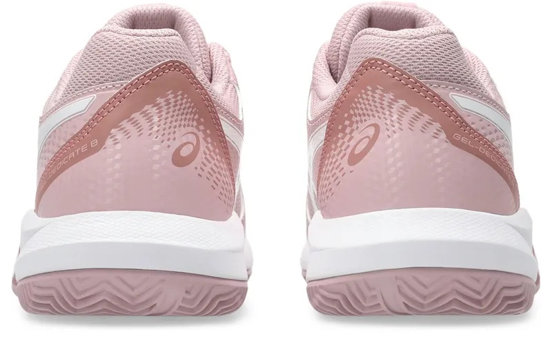 ASICS GEL-DEDICATE 8 CLAY “Morganite / White” (1042A255-702)
