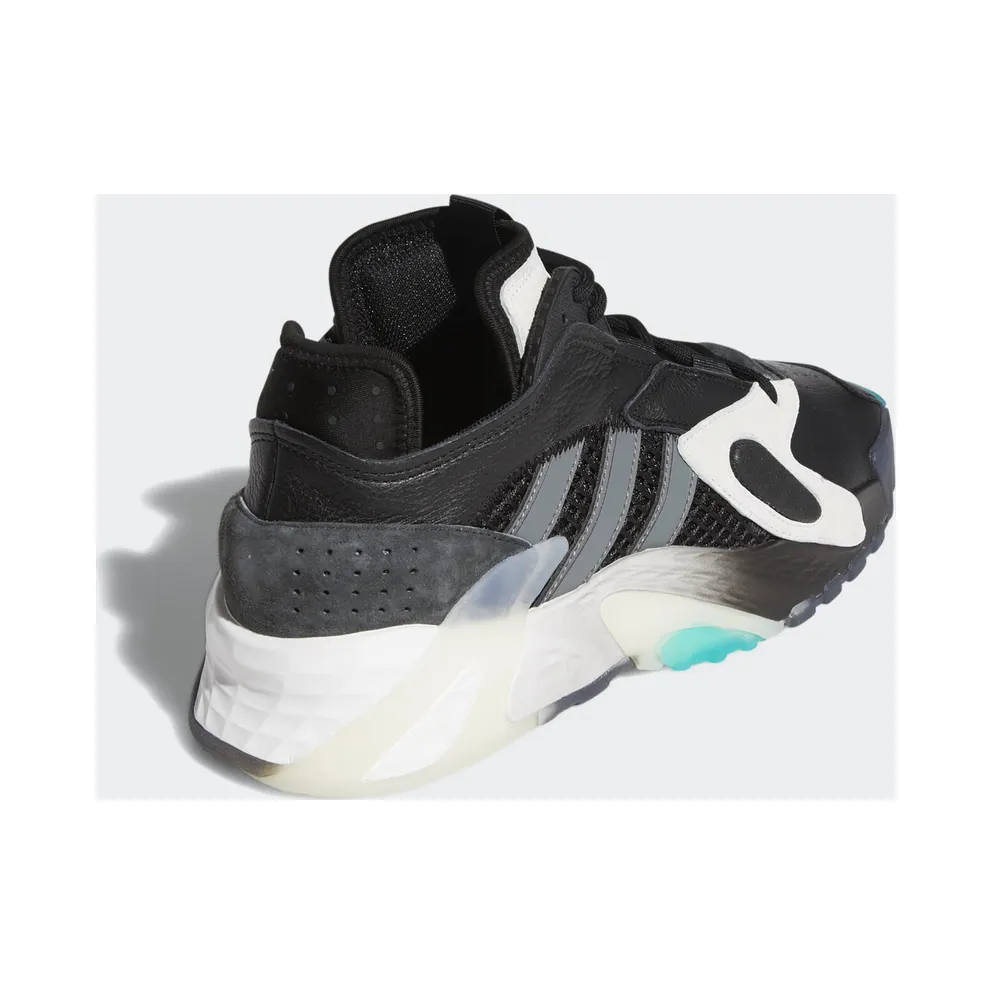 adidas Streetball Core Black Core Black/Cloud White/Hi (EE4968)