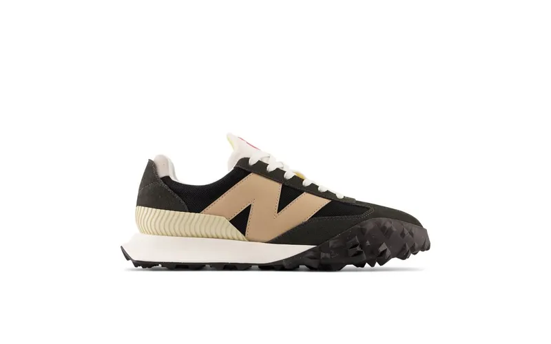 New Balance XC-72 Brown Gold (UXC72RN)