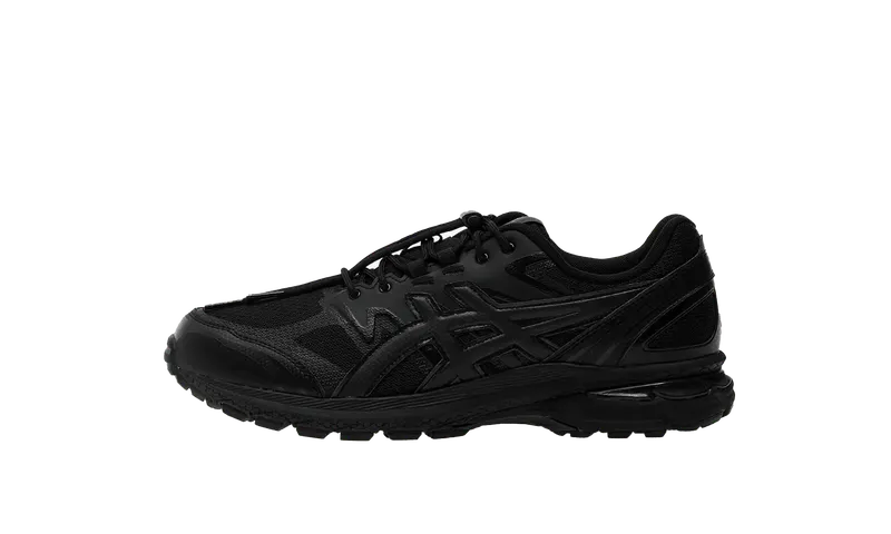 Asics Gel-Terrain “Comme Des Garcons Shirt – Black” (1201B025-001)