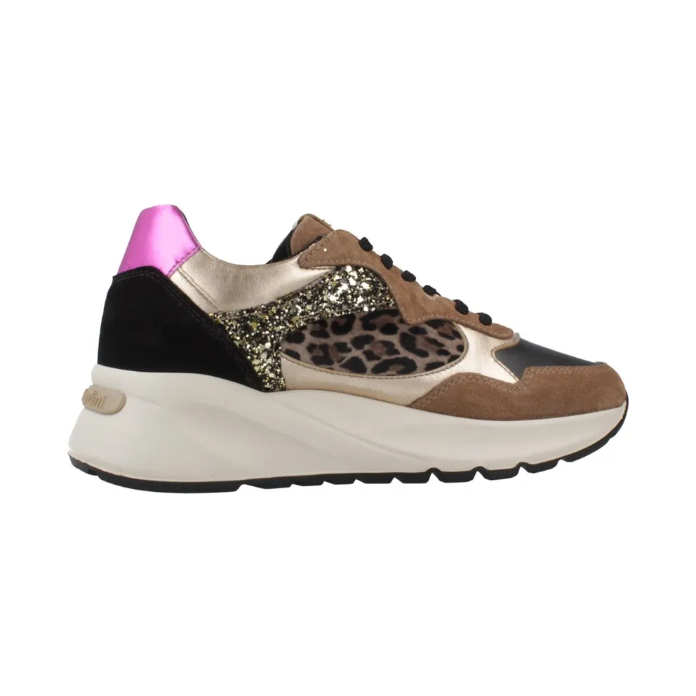 NeroGiardini Black Giardini sneaker Beige (I411531D442)
