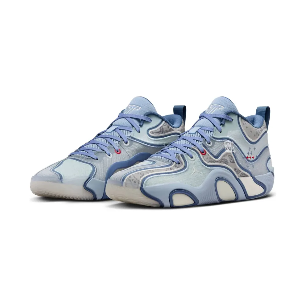 Jordan Tatum 3 Blue Denim (HV5878-401)
