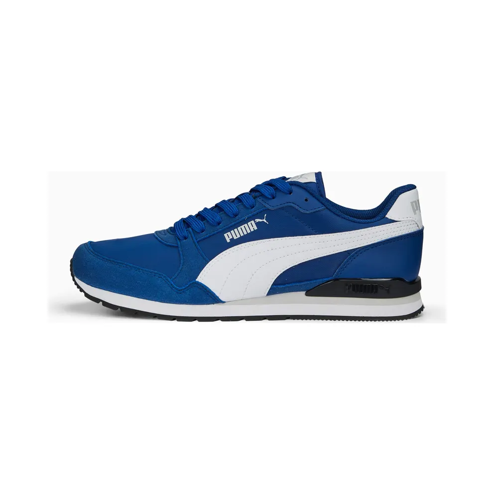 Puma ST Runner v3 Weiß (384857-16)