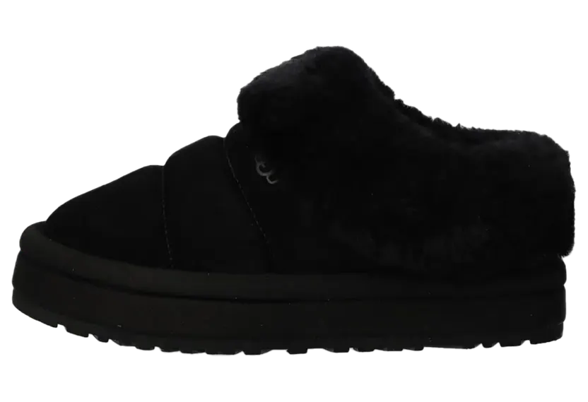 UGG sneaker 1143803K-BLK