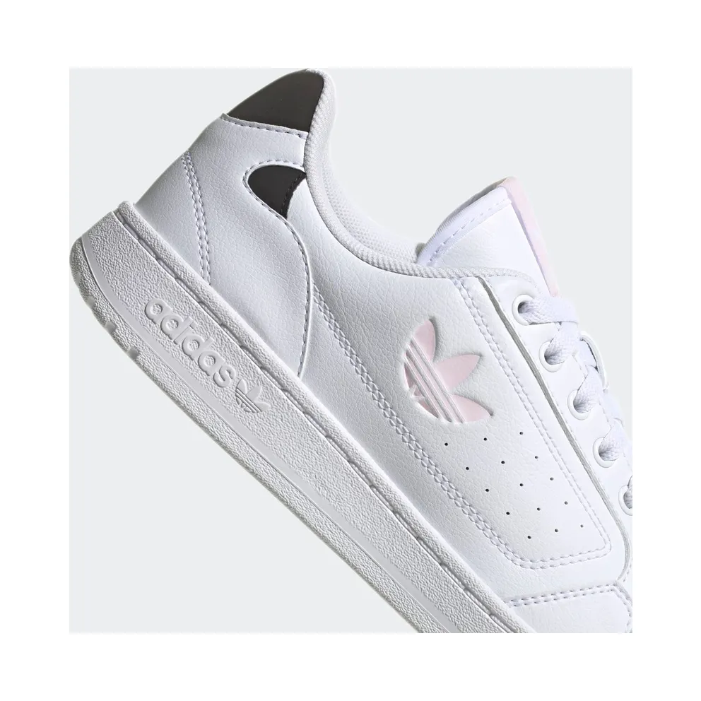 Adidas NY 90 Cloud White / Cloud White / Clear Pink (GZ6352)
