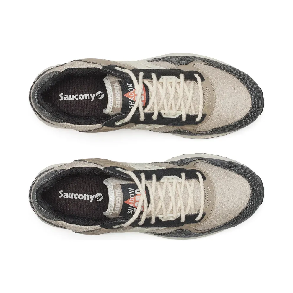 SAUCONY Shadow 5000 Vegan “Beige / Grey” (S70950-1)