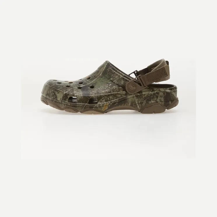 Crocs Clog Multi (211737-90H)