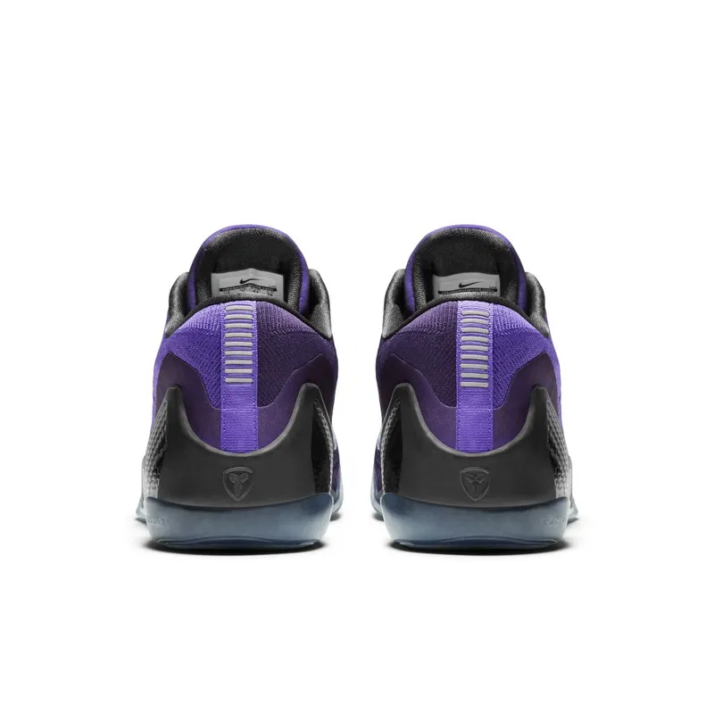 Nike Kobe IX 9 Elite Low ‘Michael Jackson Moonwalker’ (2014) (639045-515)