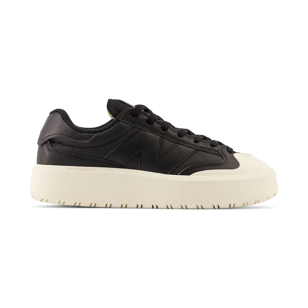 New Balance CT302 Black Off White (CT302LD)