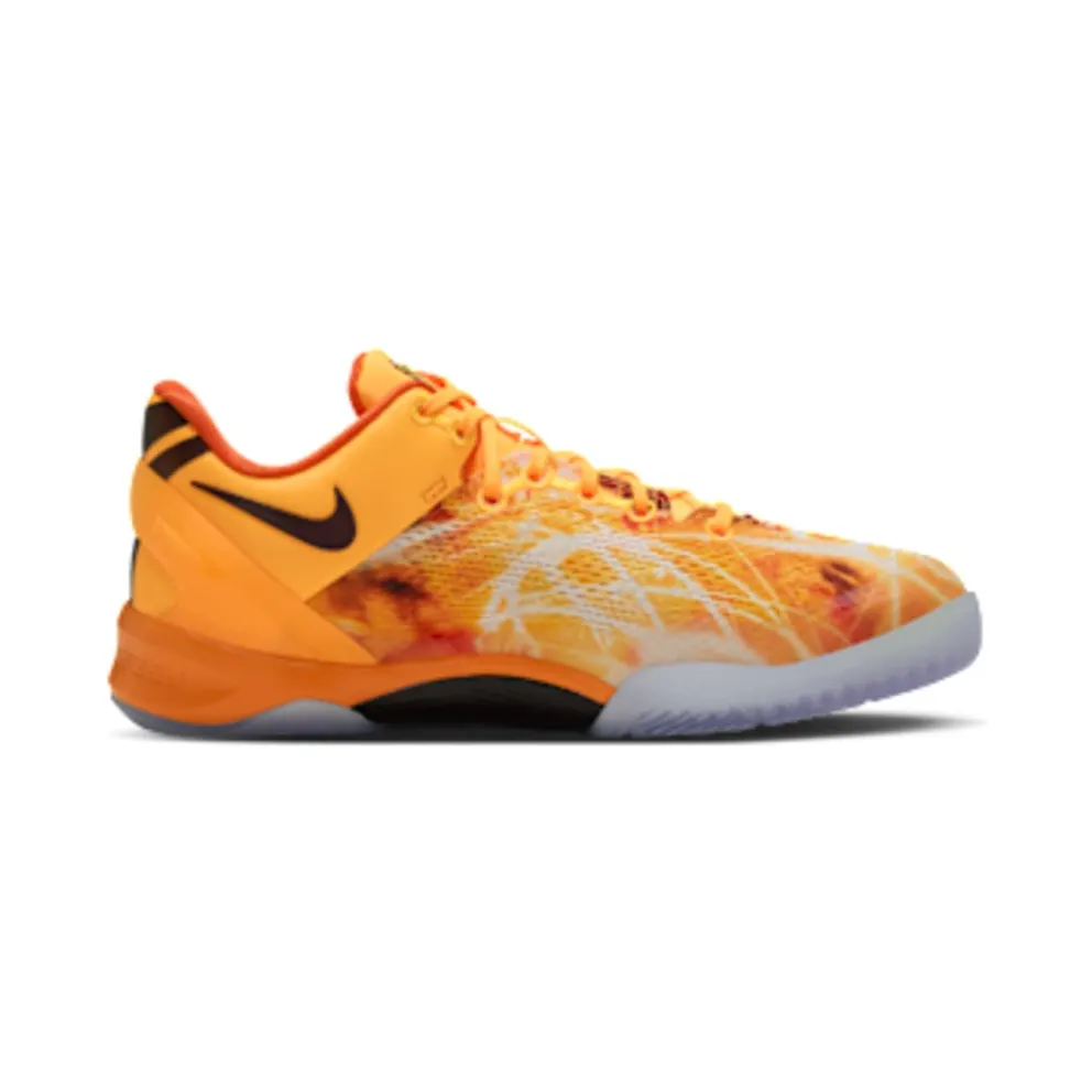 Kobe VIII – “Laser Orange / Safety Orange / Cinnabar” (IV5459-800)