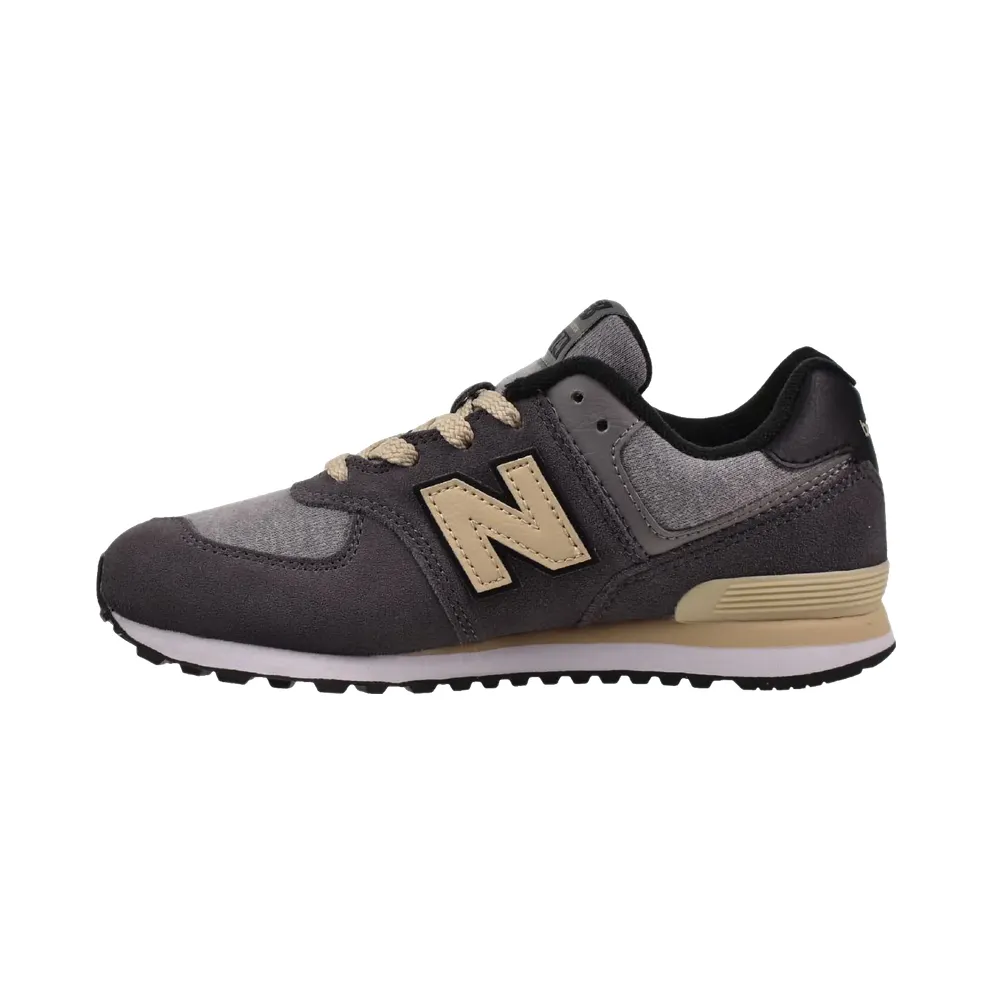 New Balance 574 PS “Grey Day 2024 – Magnet” (PC574LGG)