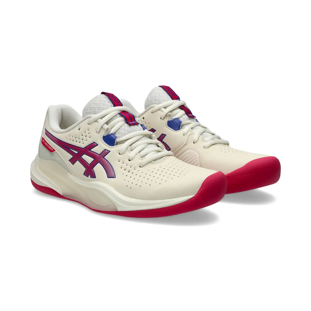 Asics Gel-Challenger White (1042A295-100)