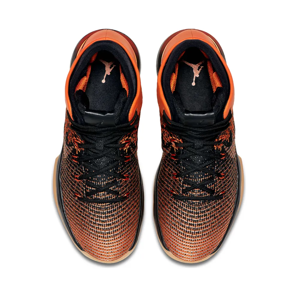 Jordan XXX1 Shattered Backboard Black/Black-Starfish (845037-021)
