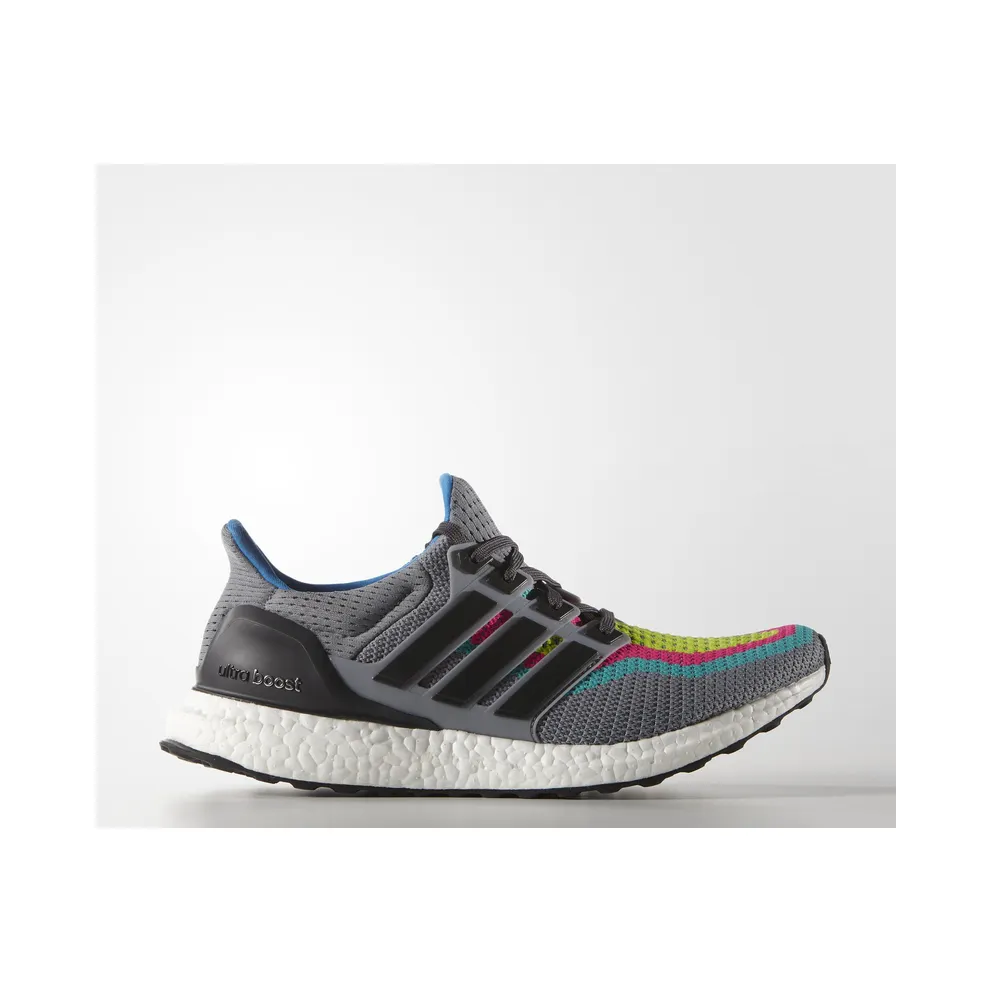 adidas Ultra Boost 2.0 Multi-Color Gradient (AQ4003)
