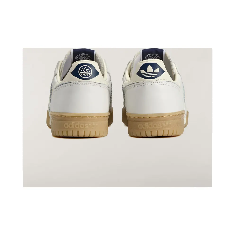 adidas Burnden II SPZL Off White Cream (KK3684)
