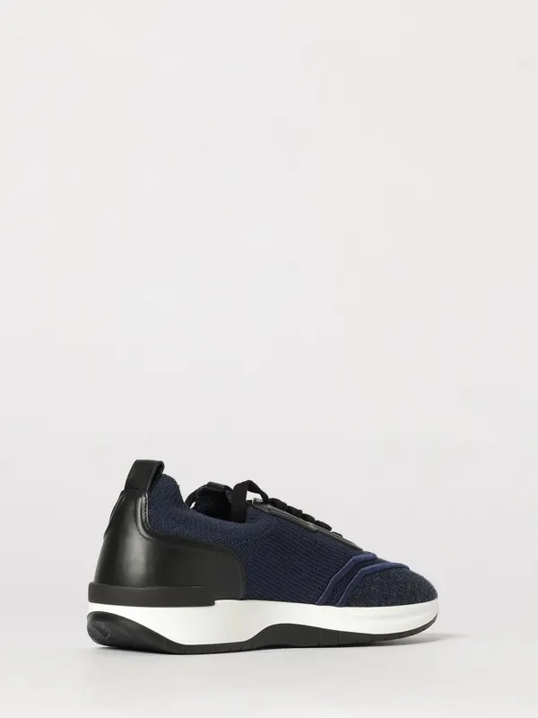 Brioni Blue (QHM20LPD9034010)