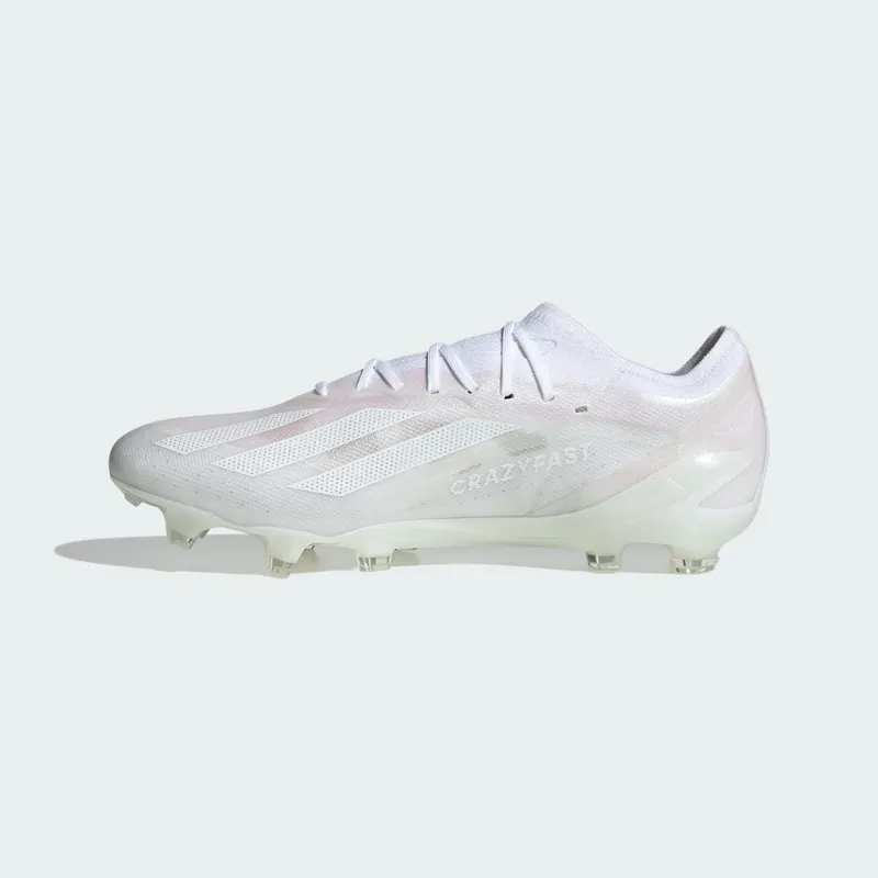 adidas Crazyfast.1 FG Cloud White (GY7418)