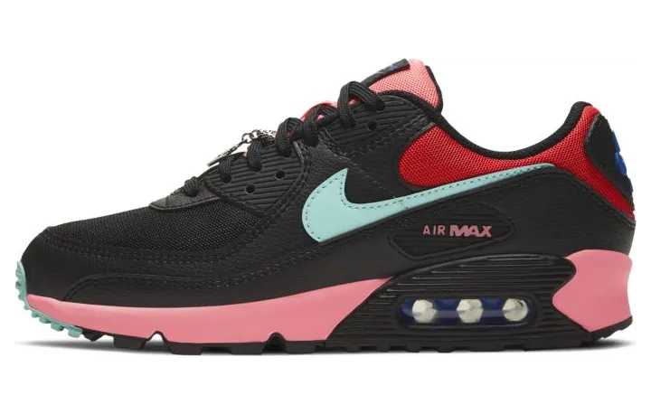 Nike Air Max 90 Chain Link (W) (DD9672-001)