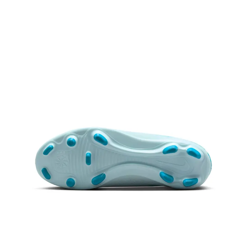 Nike Mercurial Superfly 10 Club MG Glacier Blue Orbit (FQ8318-400)