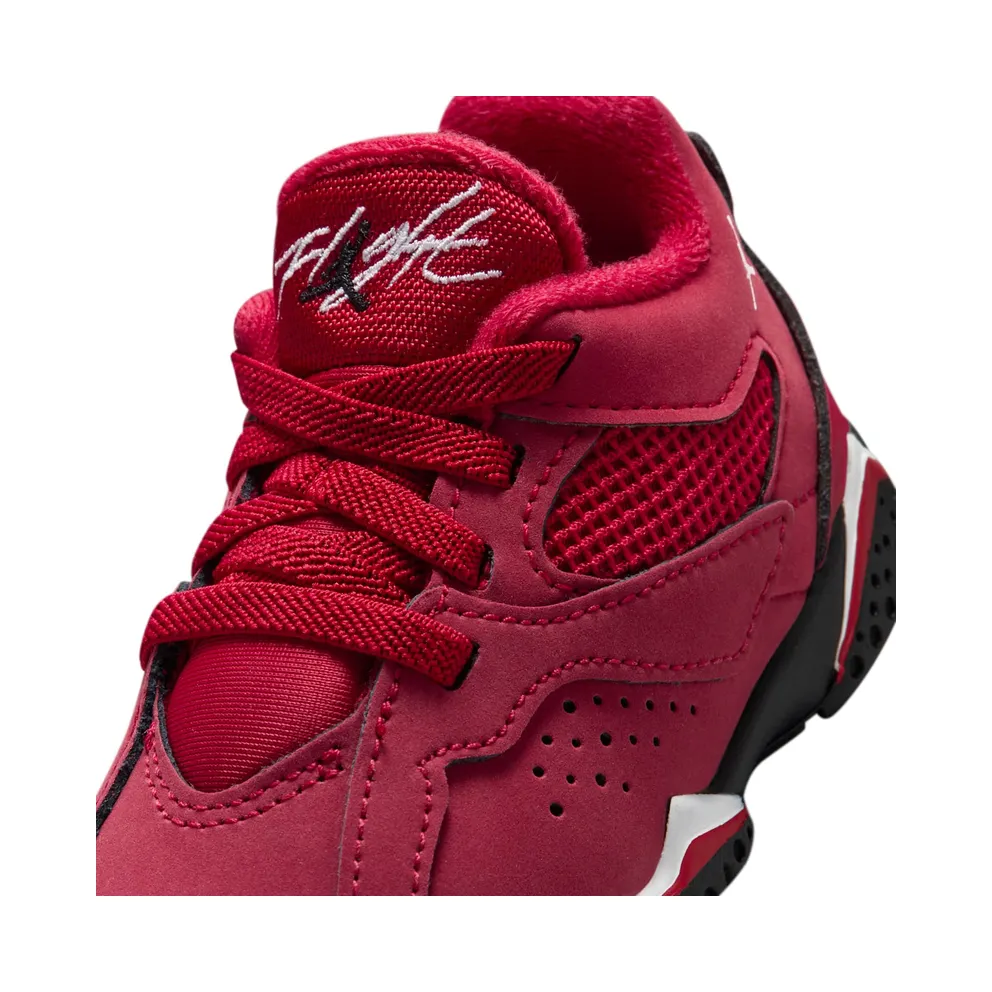 Jordan MVP 92 Gym Red White Black (HQ4428-600)