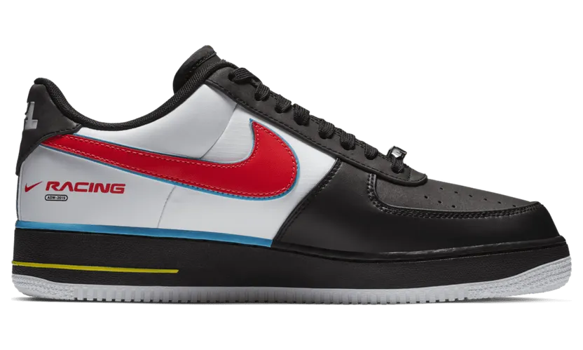 Nike Air Force 1 Low Racing
