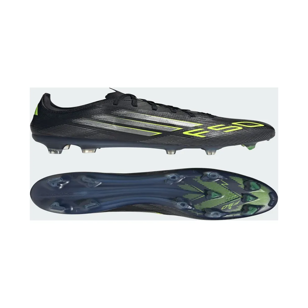 adidas F50 Pro FG Electric Stealth Pack (JH7687)