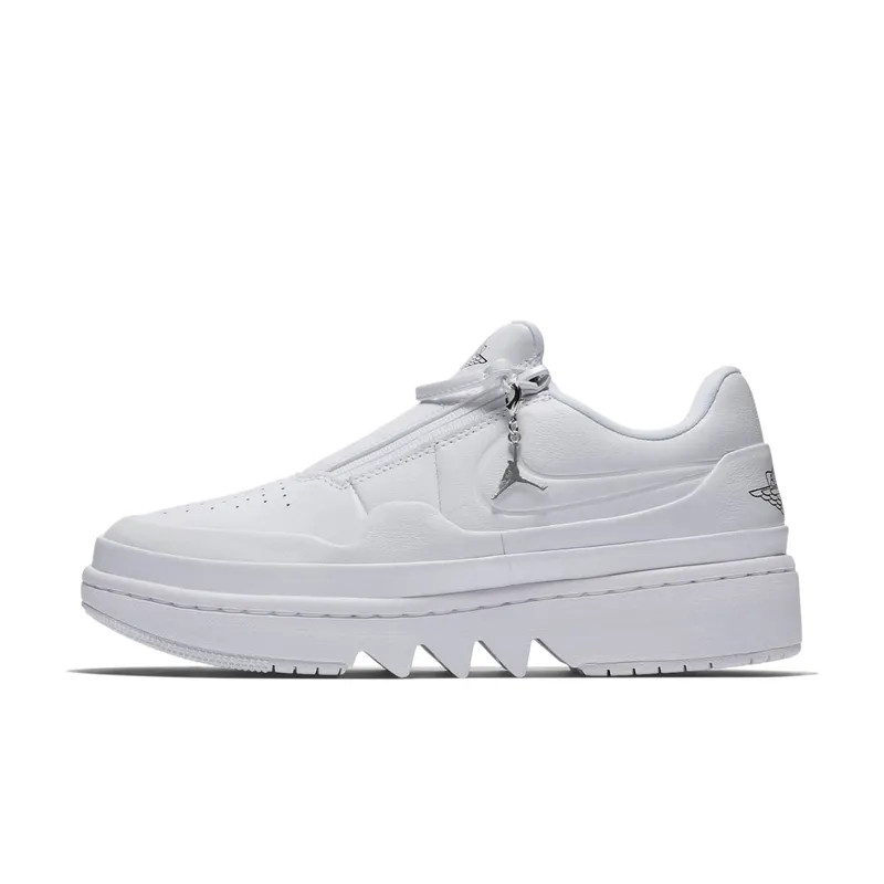 Jordan 1 Jester XX Low White (AV4050-100)