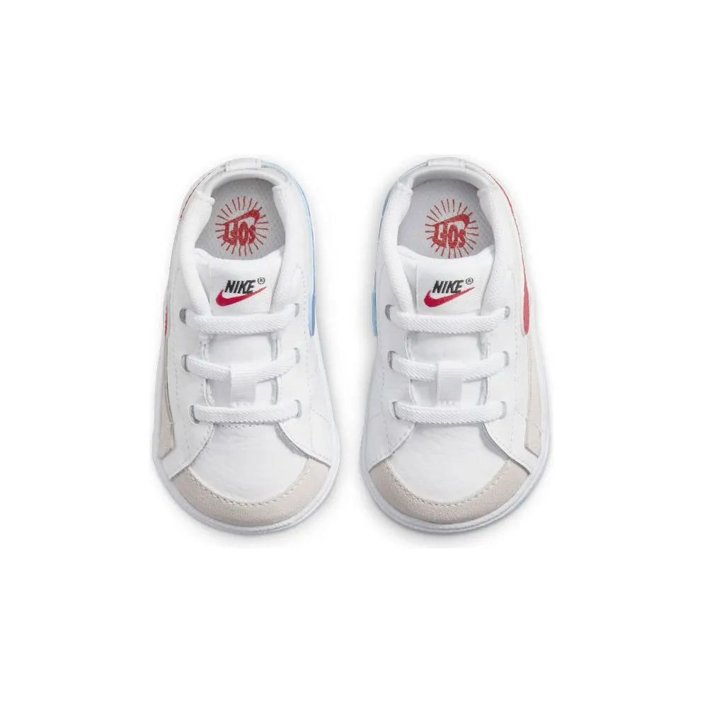 Nike Blazer Mid Cot Bootie White (DA5536-117)