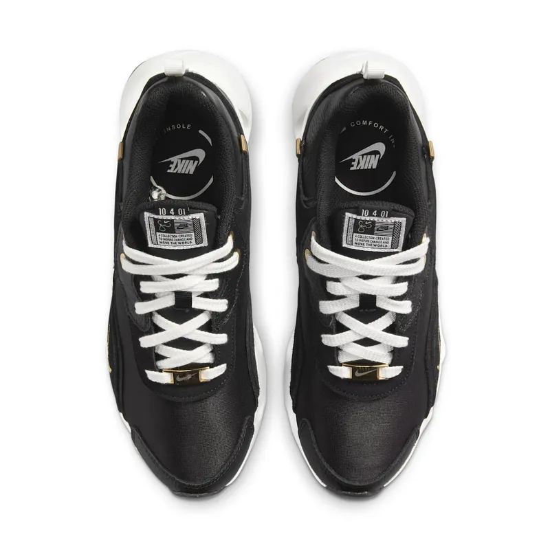 Nike RYZ 365 2 Serena Williams Design Crew Black (DJ1518-001)