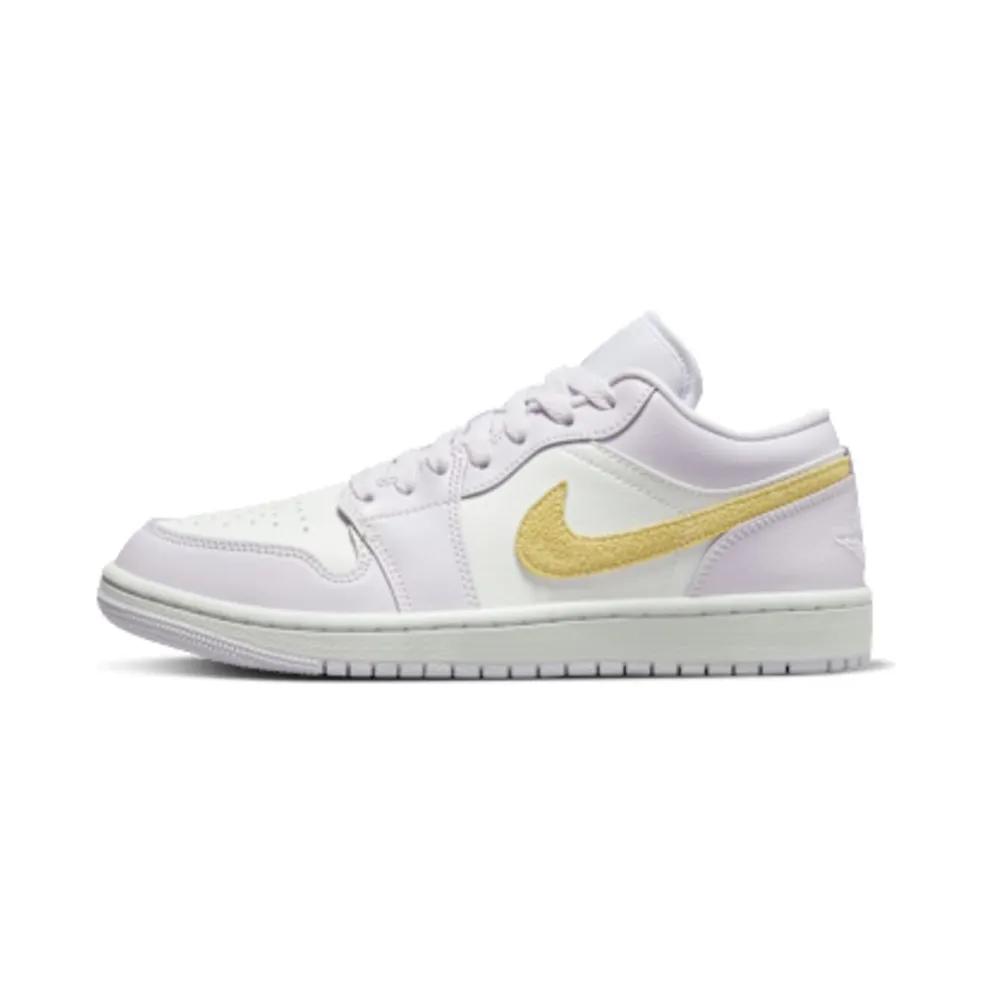 AIR Jordan 1 LO “Barely Grape” (DC0774-501)