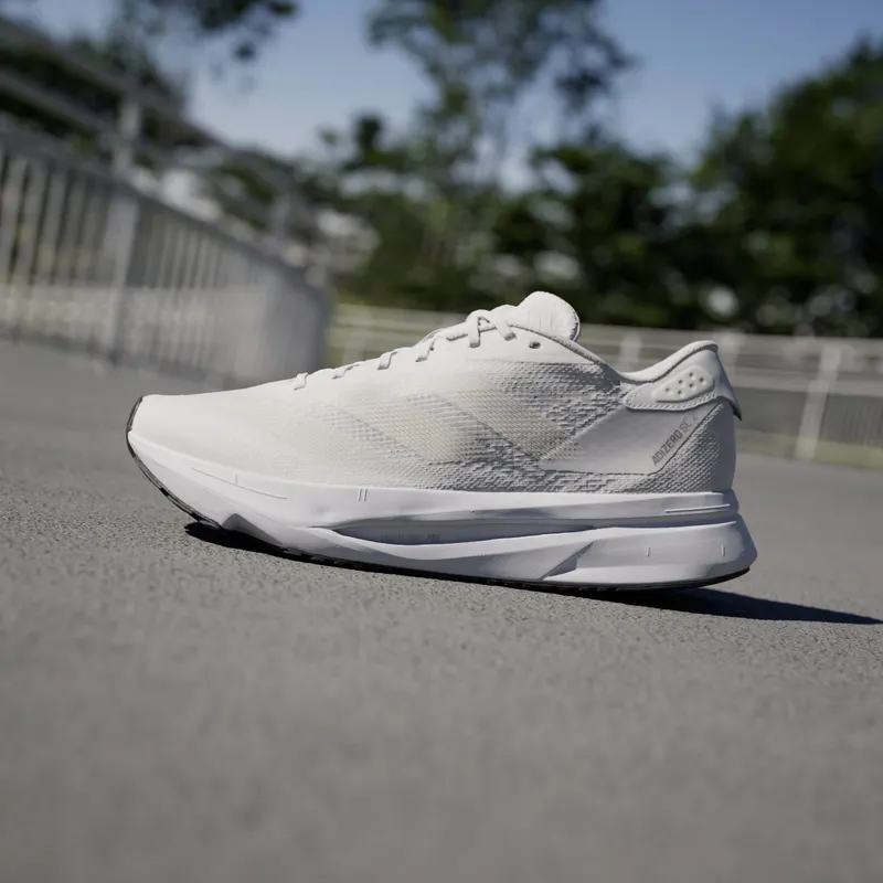 adidas Adizero Sl2 Cloud White Zero Metalic Dash Grey (IF6768)