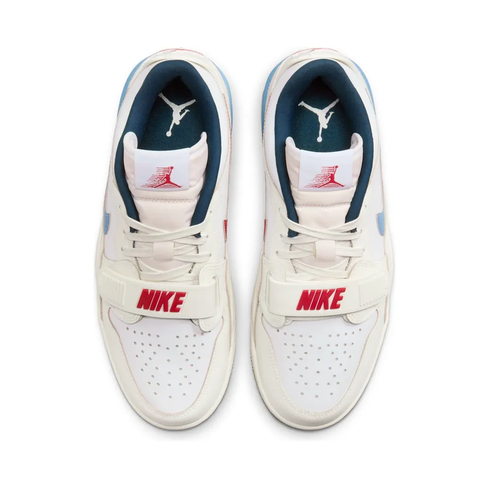 Jordan Legacy 312 “Low Sail Aegean Storm” (HM3709-141)