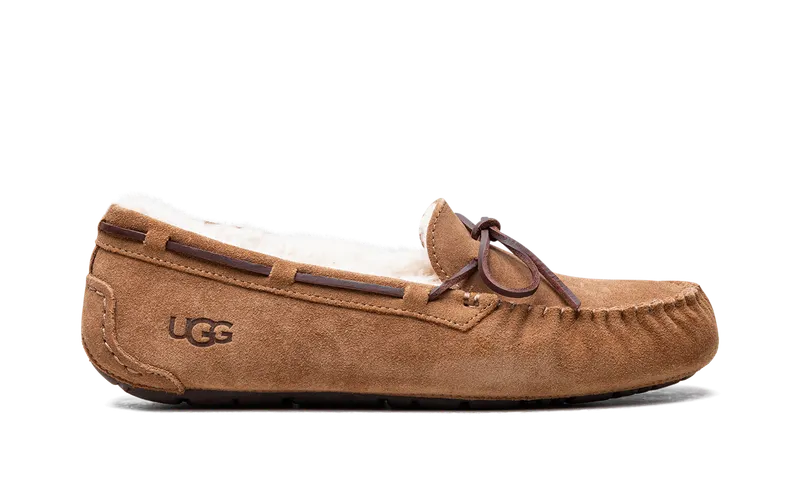 Ugg DAKOTA “Brown” (1107949-CHE)