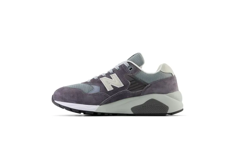 New Balance 580 Magnet Lead Steel (MT580ADB)