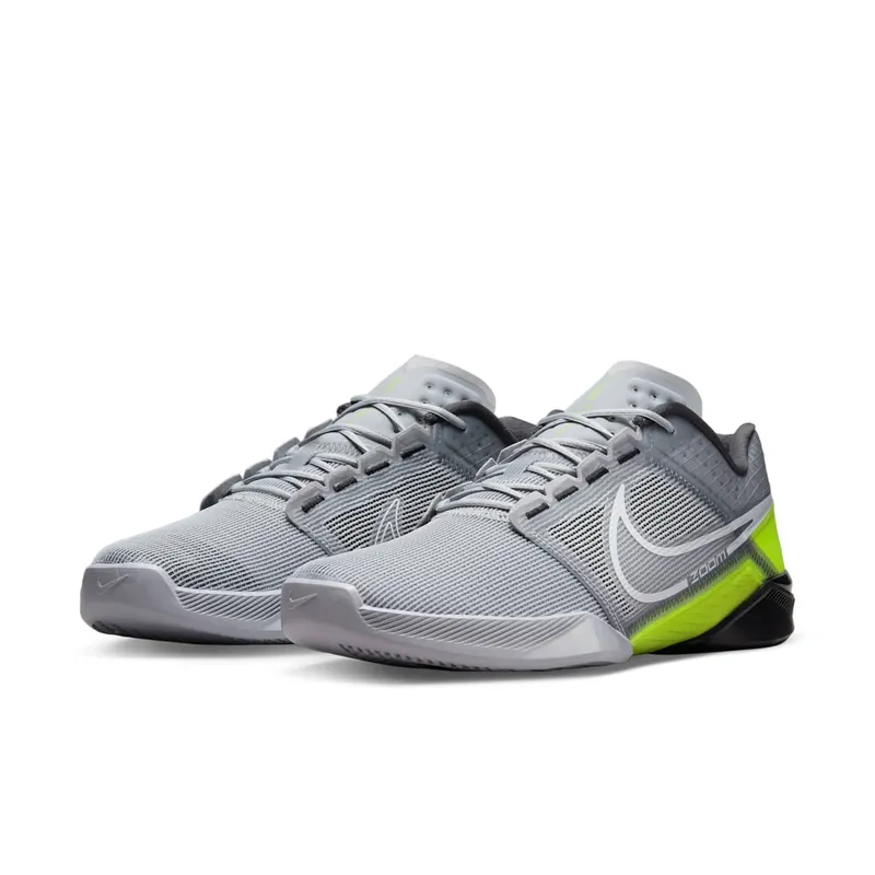 Nike Zoom Metcon Turbo 2 Training Grey (DH3392-001)