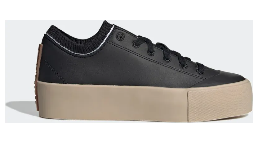 adidas Karlie Kloss Trainer XX92 Vegan Core Black / Core Black / Cloud White (GX3738)