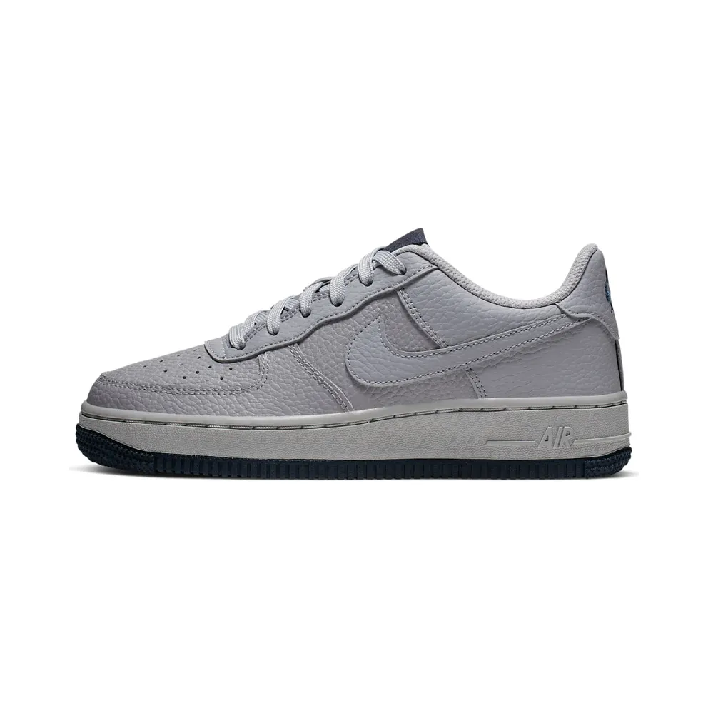 Nike Air Force 1 Low GS “Wolf Grey” (AO2296-006)